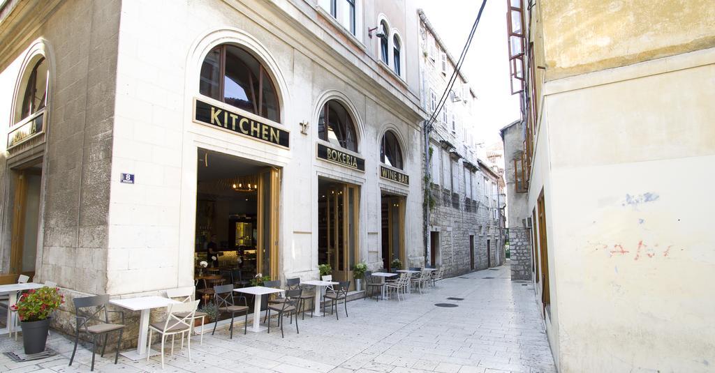 Sabioncello Appartement