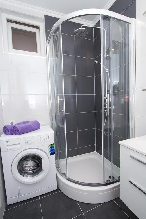 Appartement Sabioncello