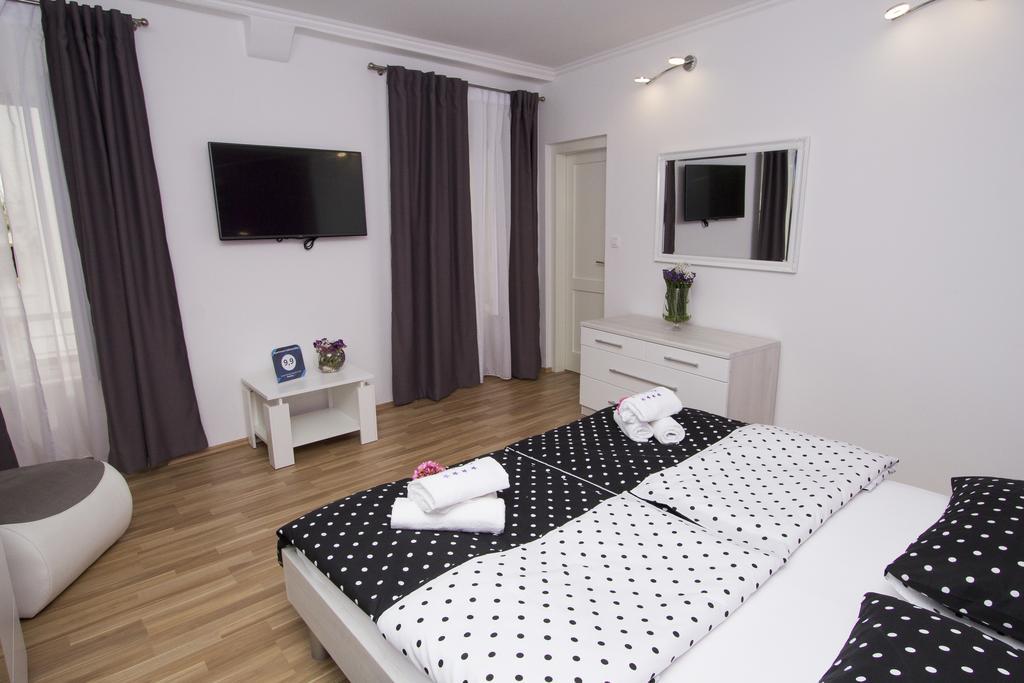 Sabioncello Appartement Split