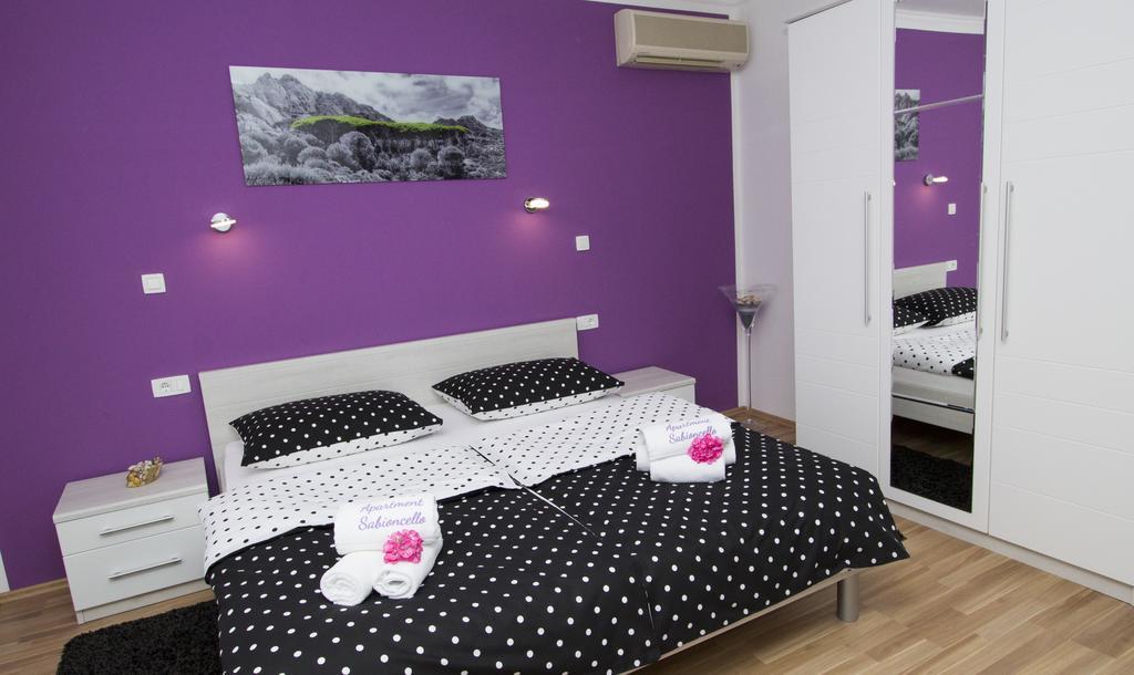 Sabioncello Appartement