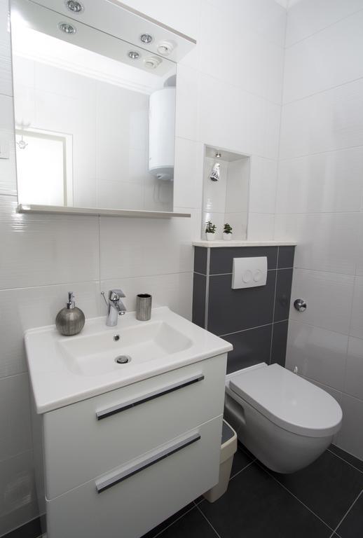 Appartement Sabioncello *